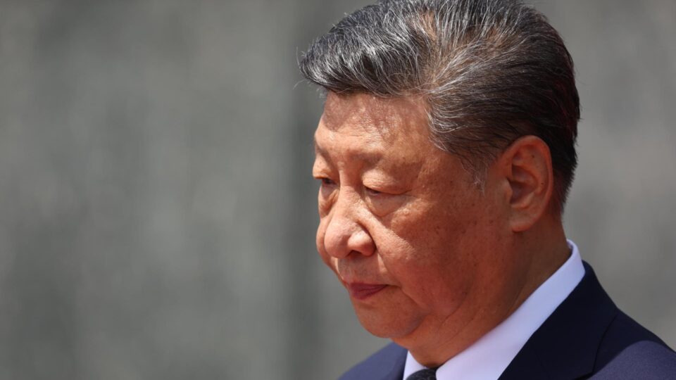 Argentina suspeita que está sendo alvo de espionagem da China através de frota pesqueira