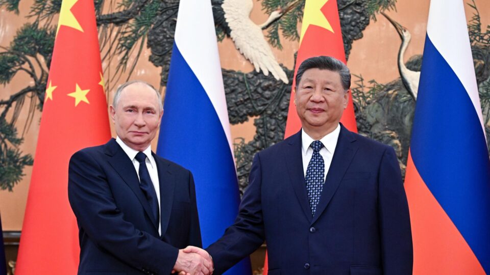 Após visita de Trump, Xi recebe Putin na China: o que esperar do encontro