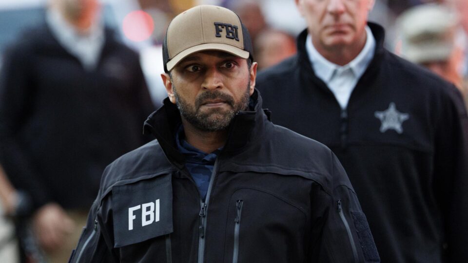 FBI alerta para risco de casos de repressão transnacional durante a Copa