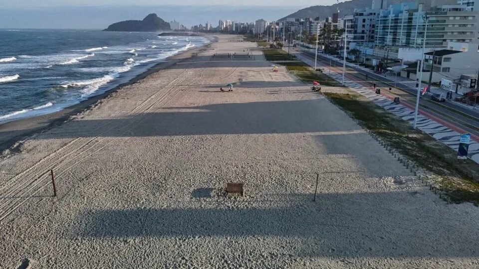 Crescimento do litoral do Paraná eleva custo de vida e muda hábitos de moradores