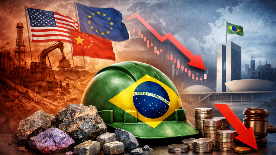 Por que a proposta da Terrabras pode afetar investimentos no Brasil?