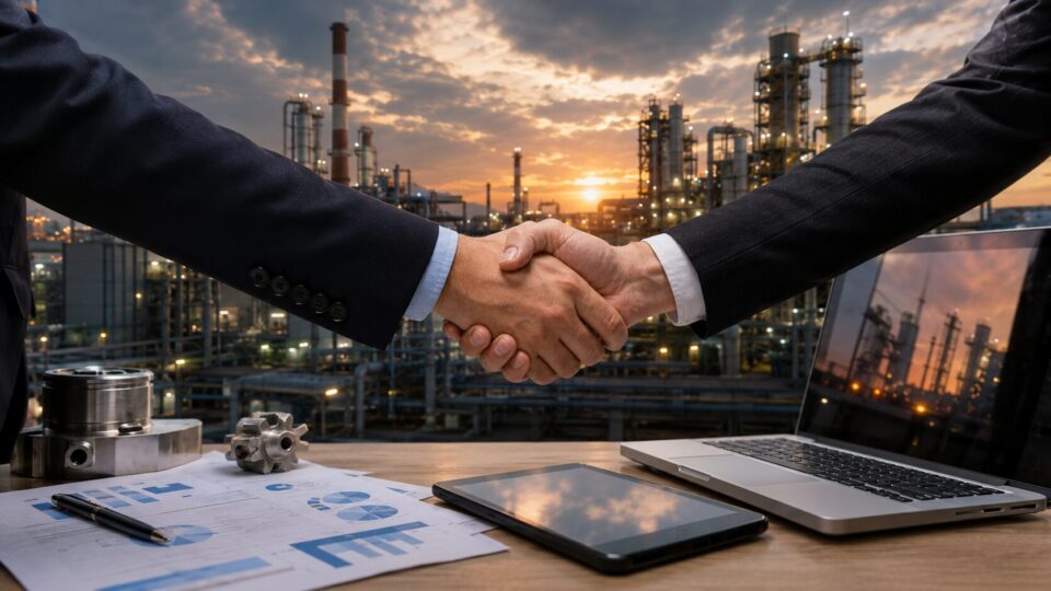 Grupo Duo acelera expansão e adquire participação na Agência Tipo para dominar o setor industrial