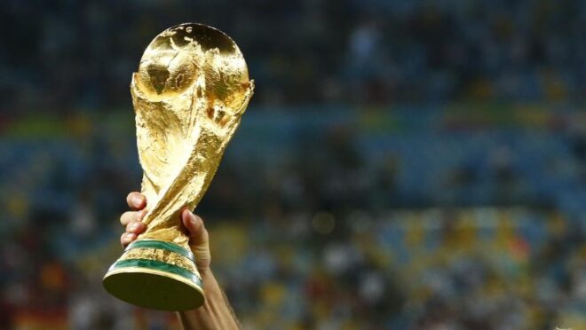 Preços de ingressos da Copa do Mundo transformam futebol em esporte de milionários