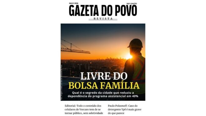 Menos Bolsa Família: cidade no Sul mostra como trocar assistencialismo por trabalho