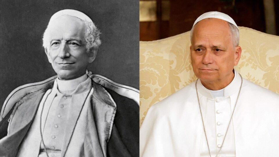 Nova encíclica do Papa Leão XIV pretende humanizar a IA