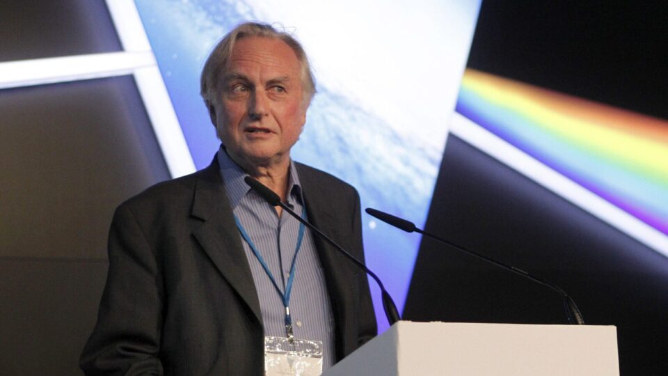 Richard Dawkins acredita que a IA pode ter se tornado consciente
