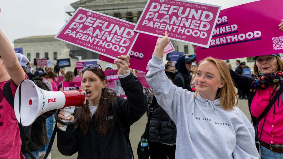 Decisão da Justiça força bispos a apoiar o aborto após 250 anos