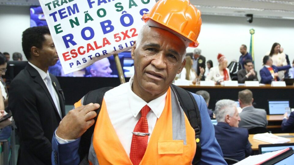 A escala 6×1 acabou. E agora?