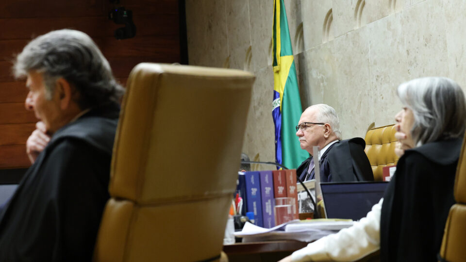 Quem são os ministros que lideram o racha interno no STF?