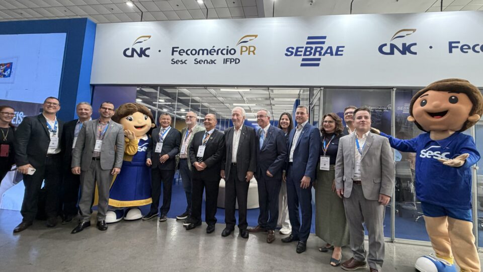 Expo Turismo gera conexões para micro e pequenas empresas e projeta potencial de mais de 1,7 milhão em negócios