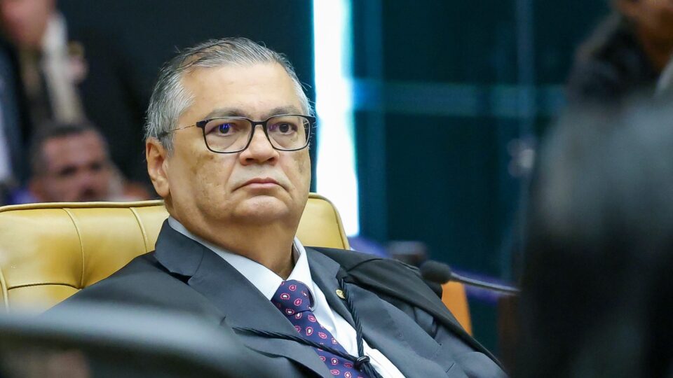 STF não tem pressa em decidir quem vai governar o Rio