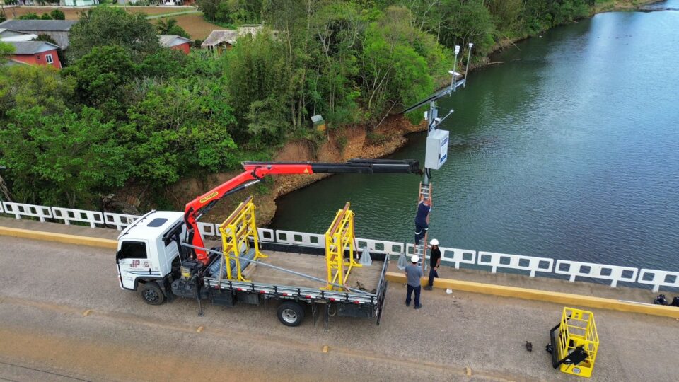 Santa Catarina se prepara para novo El Niño e investe R$ 900 milhões na Defesa Civil