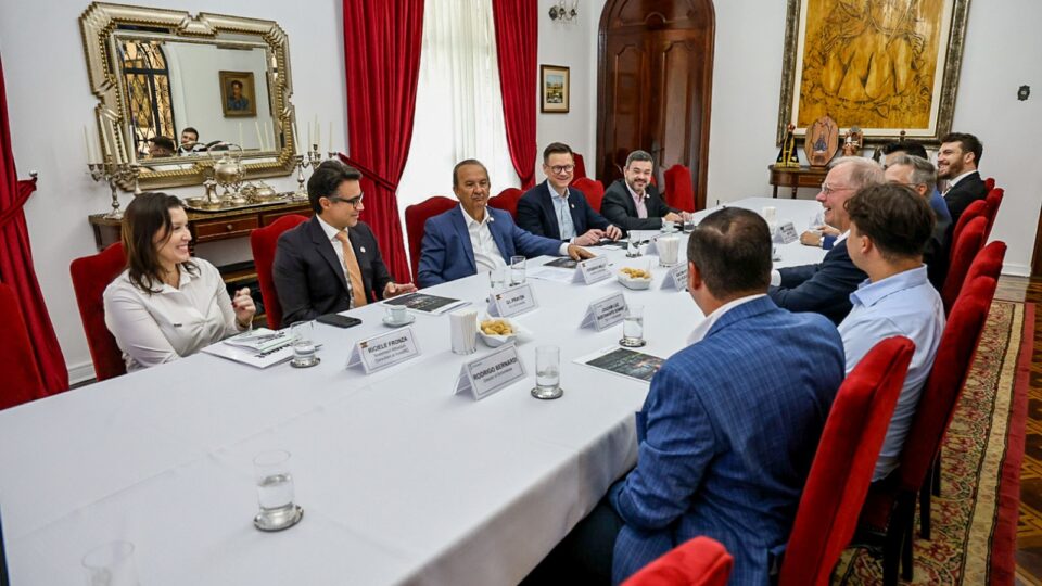 Multinacional alemã investe R$ 522 milhões para instalar primeira fábrica no Brasil