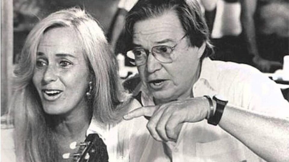 “Garota de Ipanema” é música de velho babão?