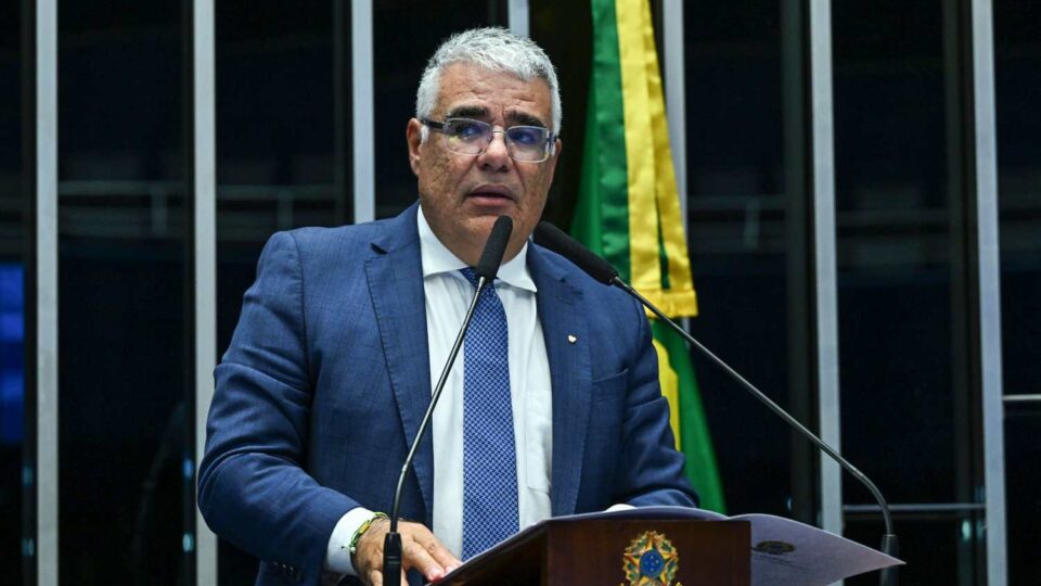 Girão dispara contra Motta: “um dos piores presidentes que vi”; assista