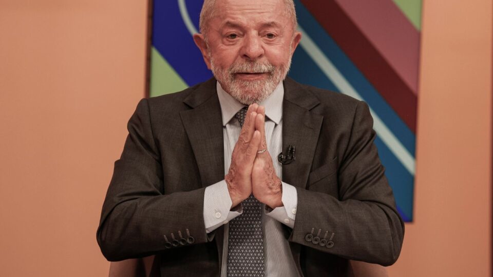28 perguntas que o Sem Censura não fez para Lula (mas eu faria)