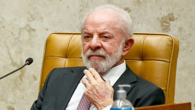 Mídia e PF esqueceram o escândalo do INSS – para a alegria da família de Lula