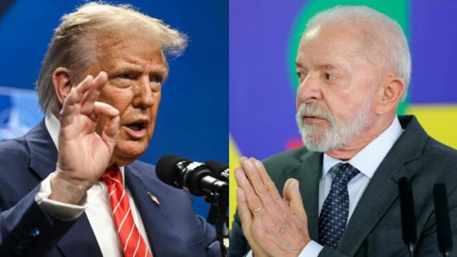 Decisão dos EUA de classificar PCC e CV como terroristas é derrota de Lula; Flávio comemora