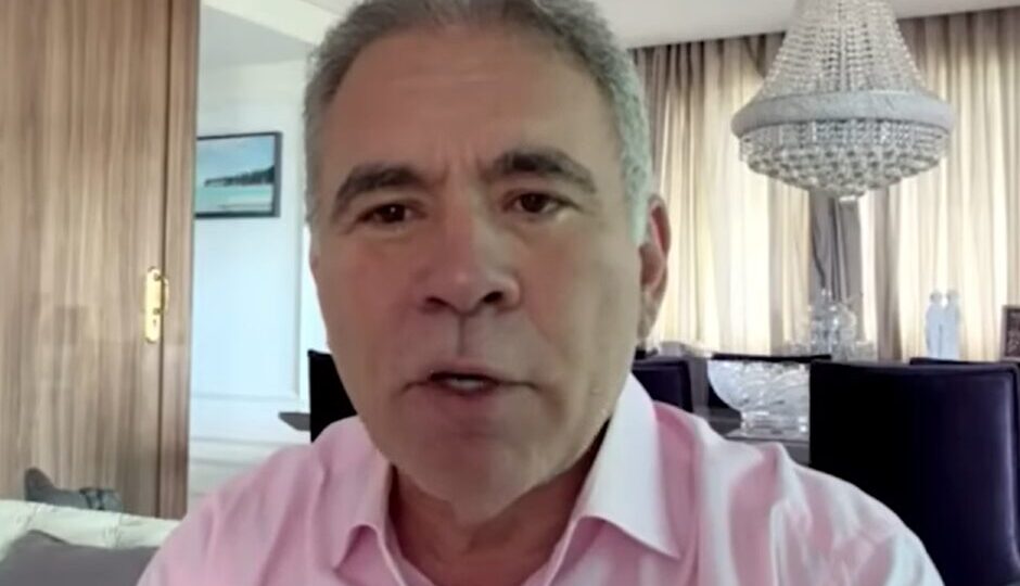 Ex-ministro critica “viúvas da pandemia” e propõe reformas na saúde; assista