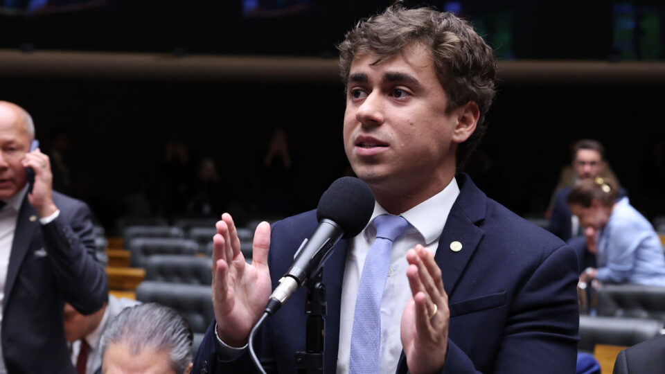 Quase 90% dos deputados “pró-empreendedorismo” votaram pelo fim da escala 6×1