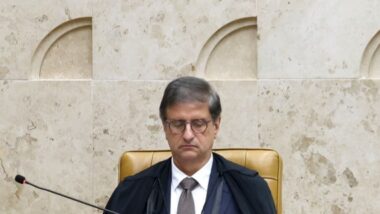 Falta a Gonet independência para fechar acordo de delação com Vorcaro