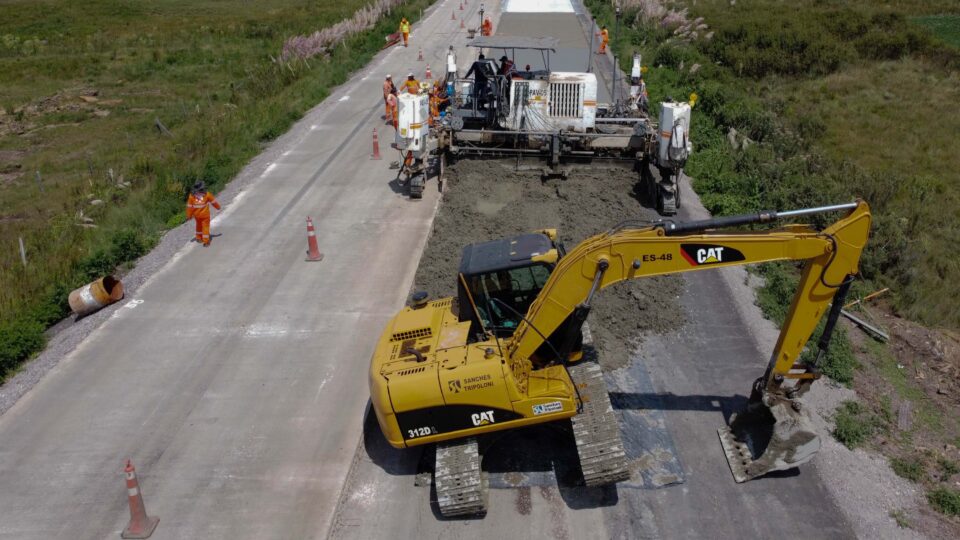Como o Brasil pode parar de desperdiçar dinheiro em obras que duram pouco