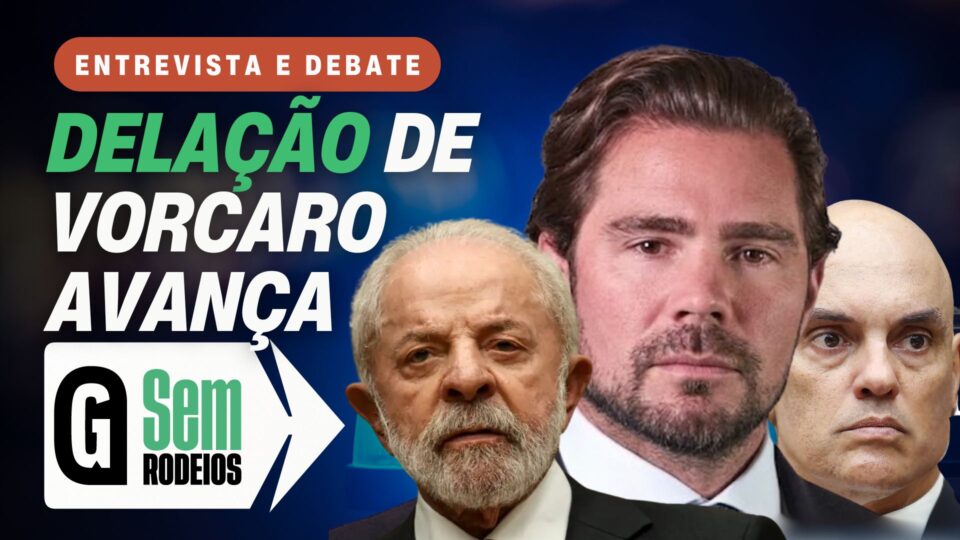 O que há por trás do interesse da PGR na delação de Vorcaro?