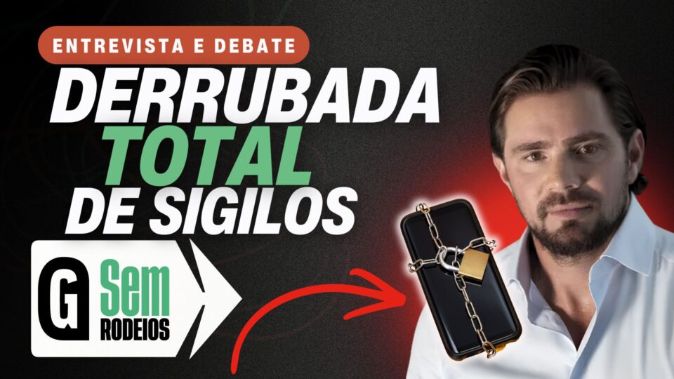 Celular de Vorcaro vira guerra política