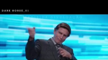 Quem financiou a maior parte do filme sobre a trajetória de Jair Bolsonaro?