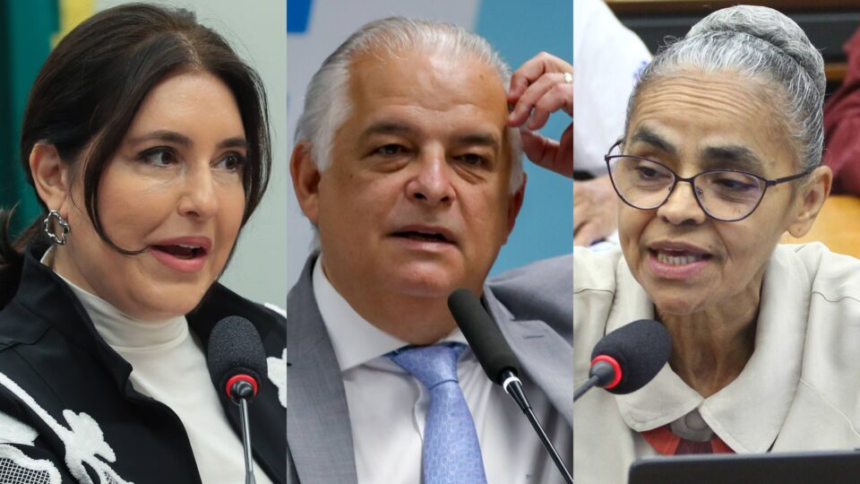 Esquerda aproveita impasse no PL e ganha espaço na corrida ao Senado em São Paulo