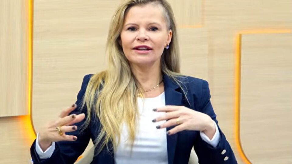 Vereadora questiona “proteção” a deputado Renato Freitas, do PT; assista