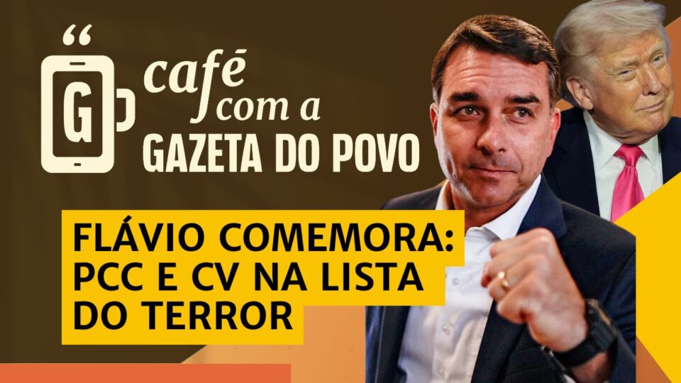 EUA colocam PCC e CV na mira do terrorismo