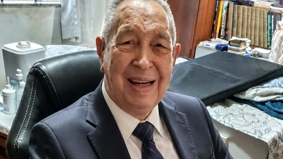Dr. José Ruivo, médico de homens e almas em quatro continentes
