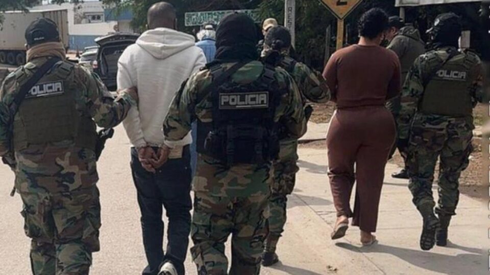Quem é o chefe do Comando Vermelho preso na Bolívia