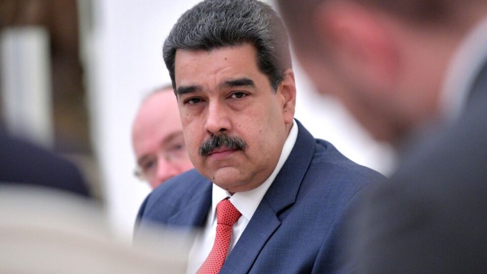 Maduro matou mais de 10 mil pessoas na Venezuela enquanto esteve no poder, diz ONG
