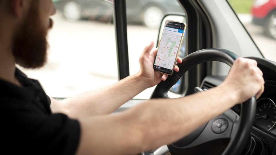 Crescimento da mobilidade sob demanda em Curitiba impulsiona soluções corporativas de transporte
