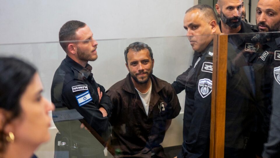 Hamas oferece condolências a Thiago Ávila pela morte da mãe do ativista