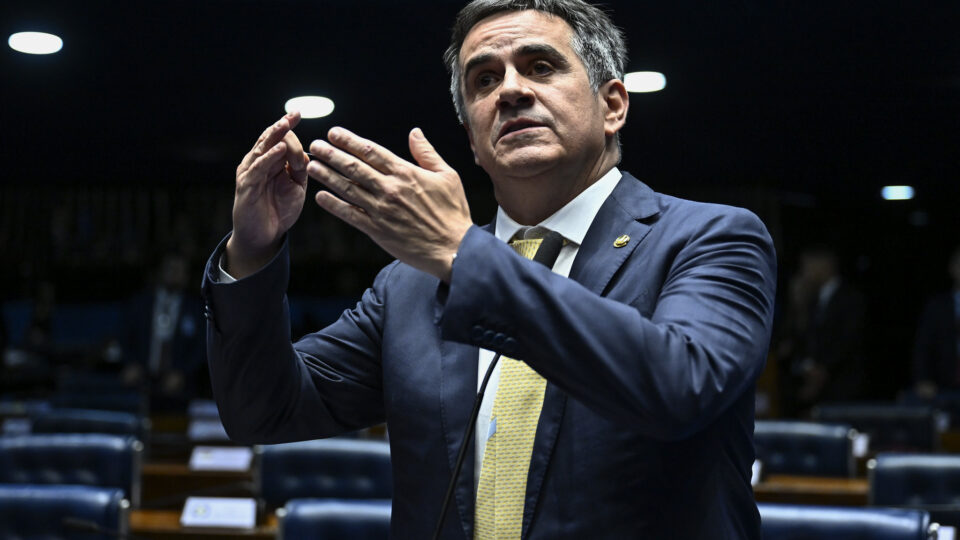 A mesada de Ciro Nogueira
