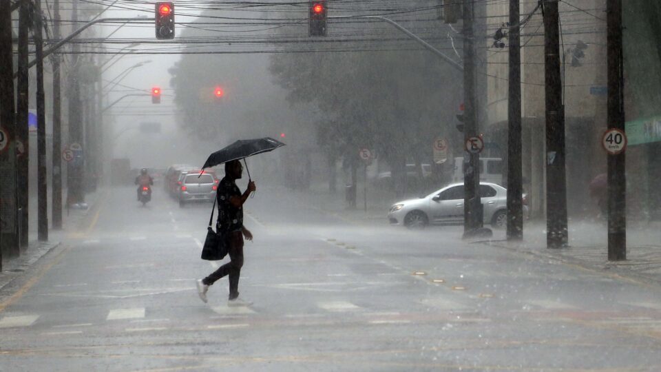 Santa Catarina dobra orçamento para prevenção ao El Niño