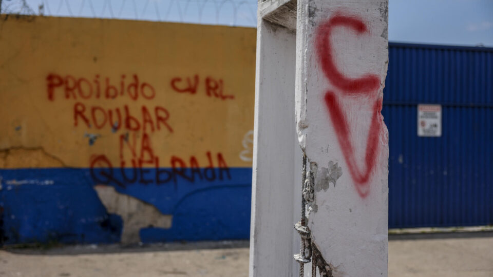 Além dos EUA: quais outros países classificaram o PCC e o CV como terroristas