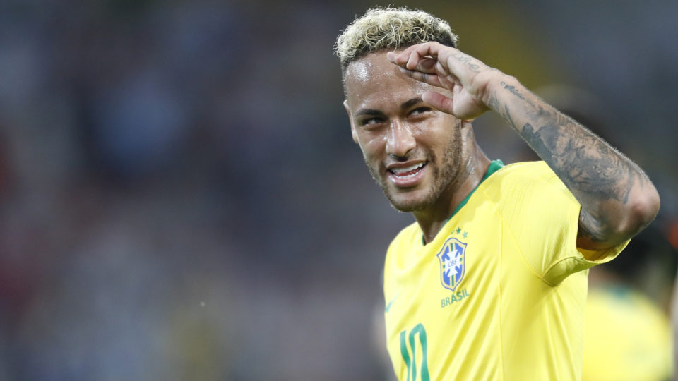 Neymarfobia e progressismo