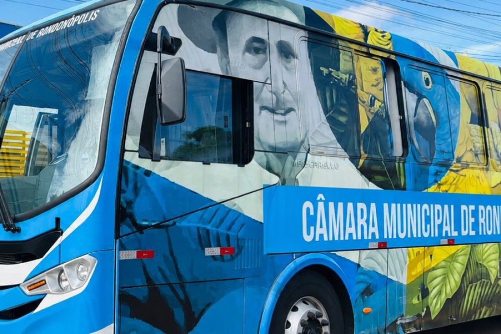 Poder Legislativo realiza maior edição da ‘Câmara Itinerante’ no Terminal da Rumo