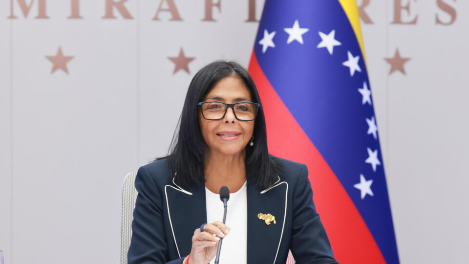 Governo Trump orientou procuradores a não investigar ditadora da Venezuela, diz agência