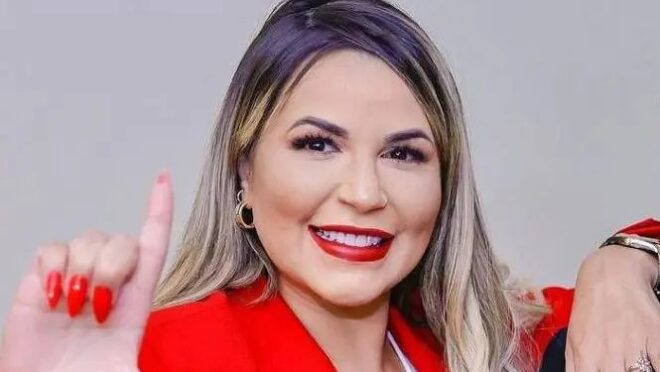 Deolane Bezerra é presa em operação contra lavagem de dinheiro do PCC