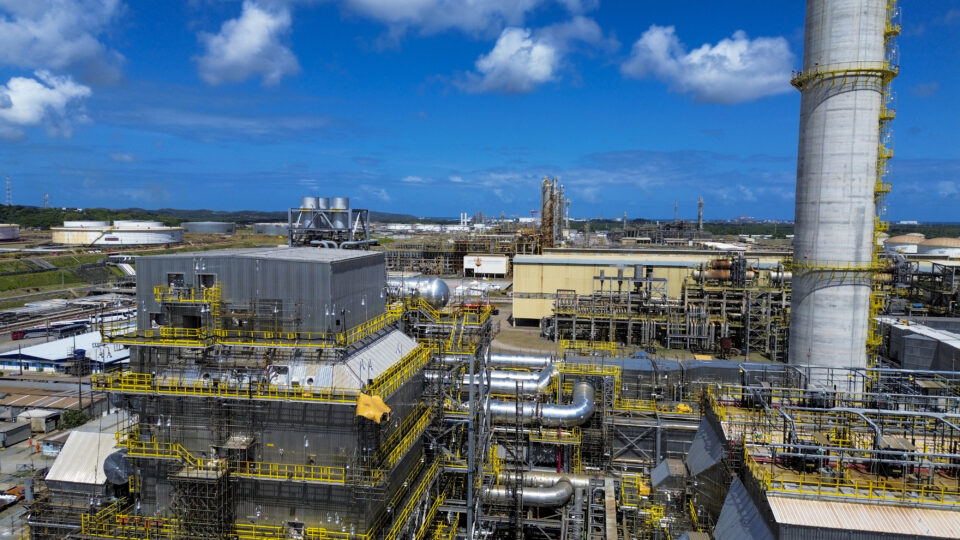 Ganhos do petróleo: AGU pede que STF derrube lei que aumentou fatia de não produtores