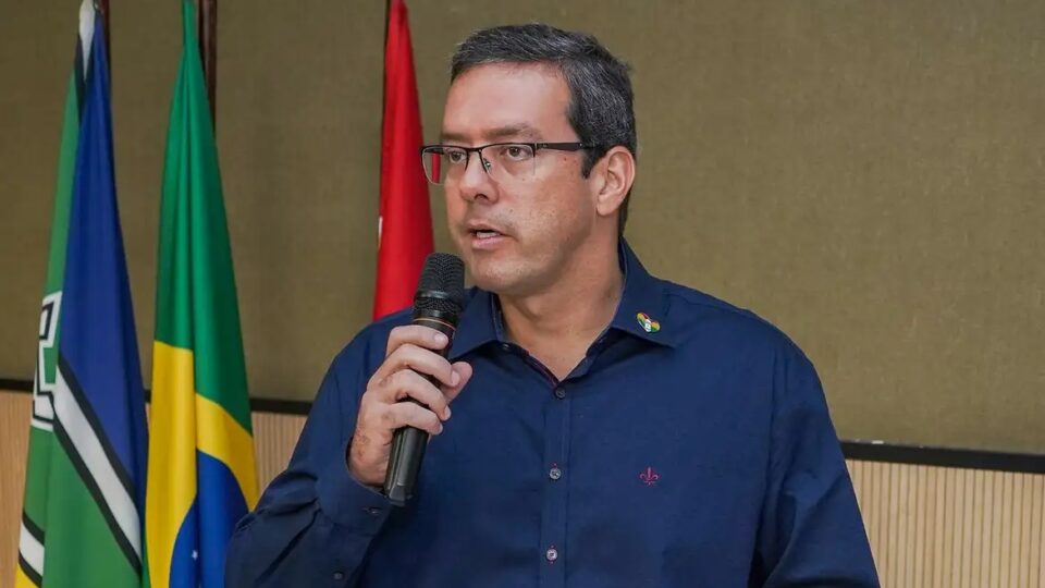 PF mira ex-prefeito de Macapá por esquema de R$ 25 milhões em “milícia digital”