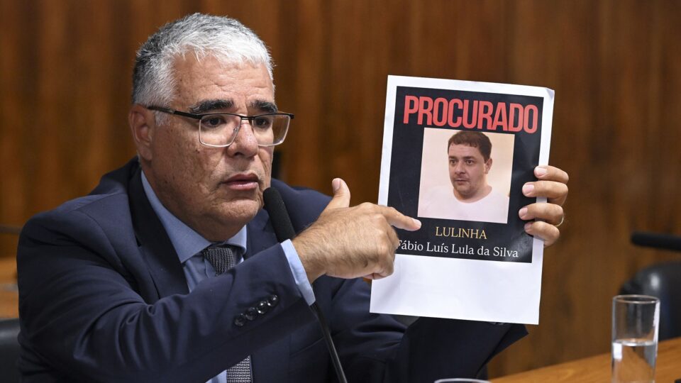 Quem é a empresária que admitiu ter apresentado Lulinha ao Careca do INSS?