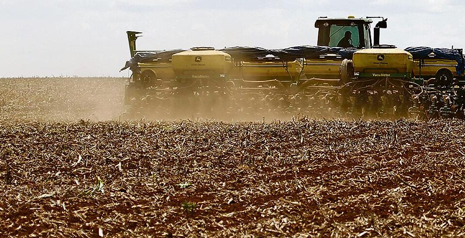 Por que o Super El Niño de 2026 ameaça os preços dos alimentos no Brasil?
