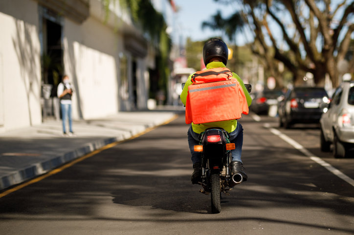 Medida Provisória simplifica regras para atividade de mototaxistas