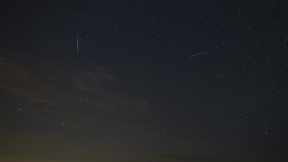 Explosão de meteoro assusta moradores do leste dos EUA
